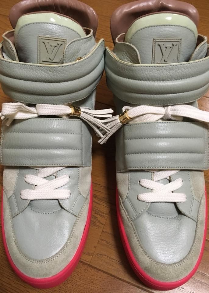 louis vuitton kanye west jasper