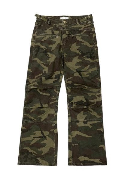 Japanese Brand × Vintage fashion punk pants Size US 34 / EU 50 - 3 Thumbnail