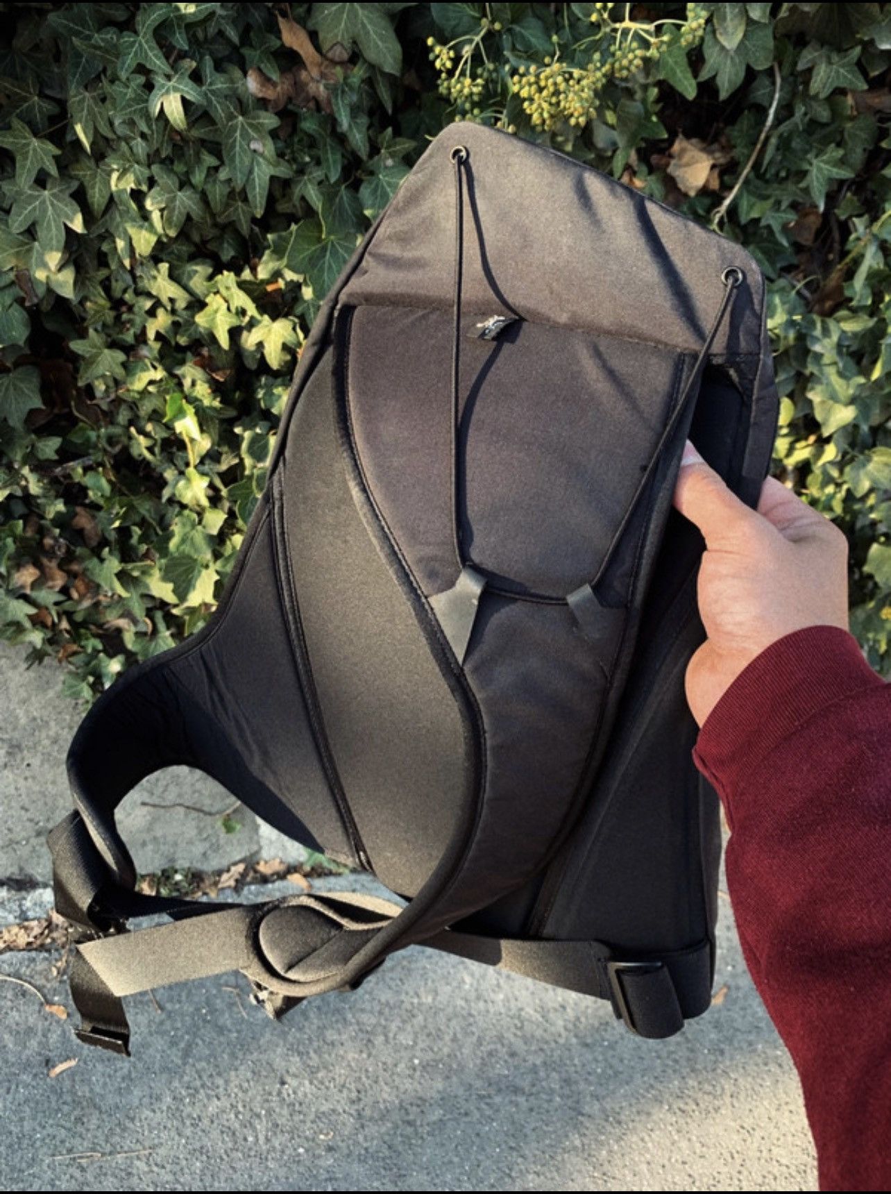 Arc'Teryx Arcteryx quiver sling bag backpack | Grailed