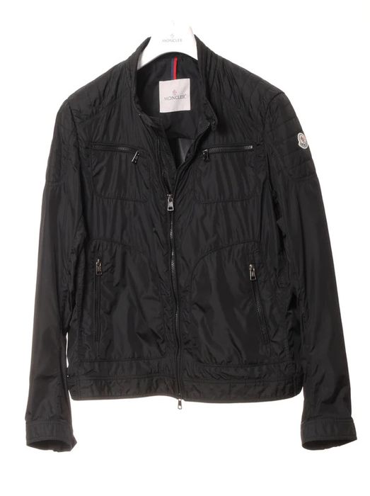 Moncler store donatien jacket