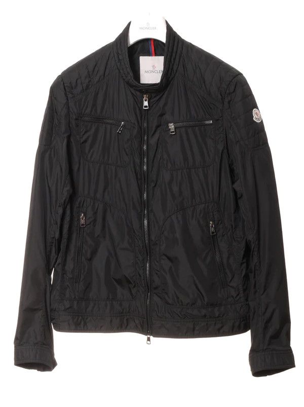 Moncler donatien jacket store