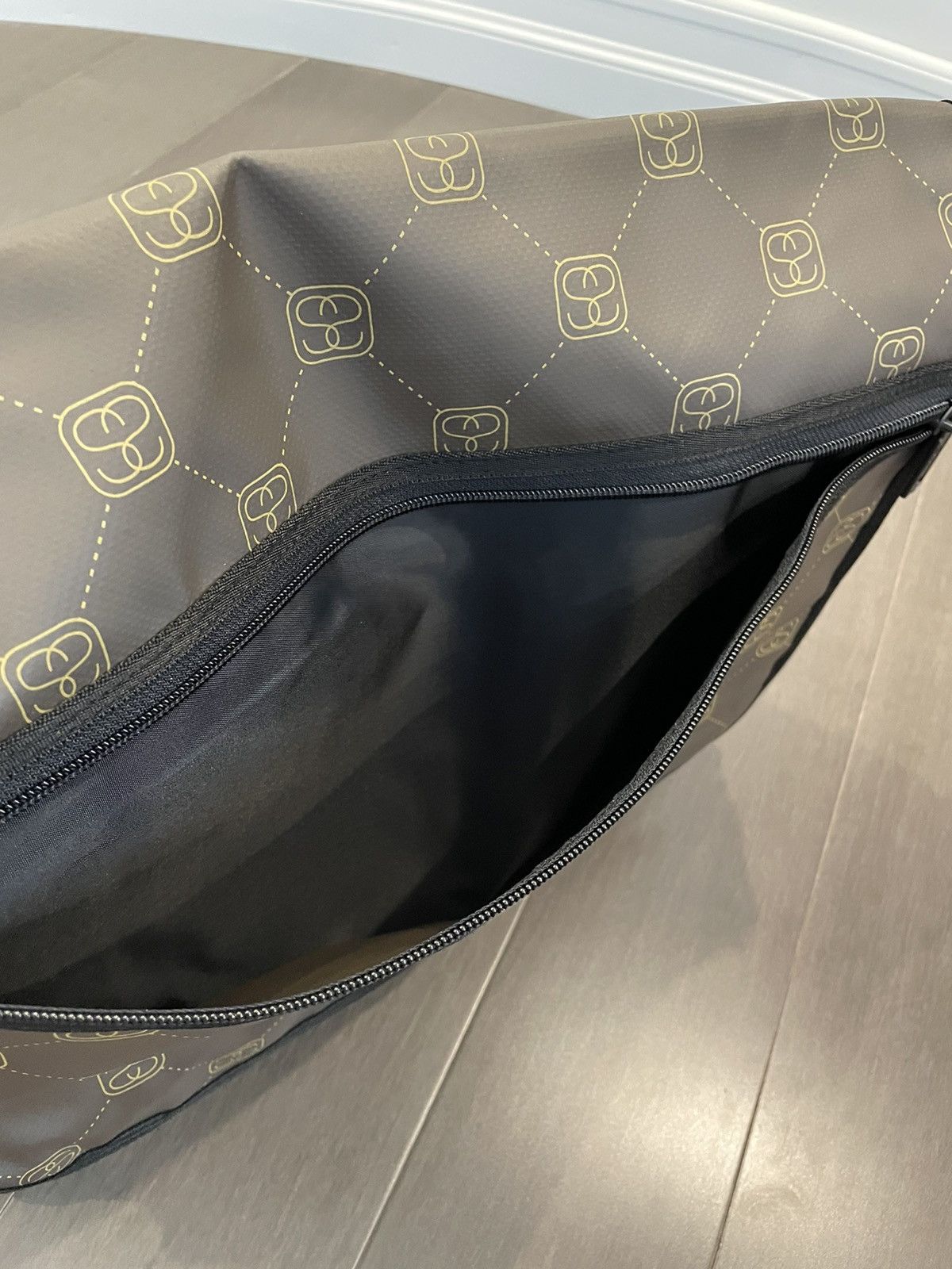 Stussy Stussy Stucci Vintage Sample Laptop Bag Size ONE SIZE - 2 Thumbnail