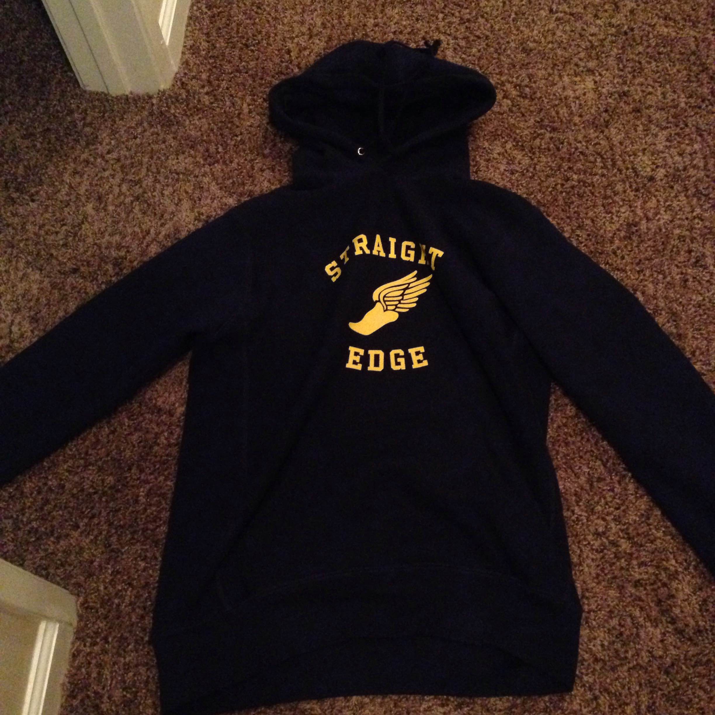 Noah Straight Edge Noah NYC hoodie | Grailed