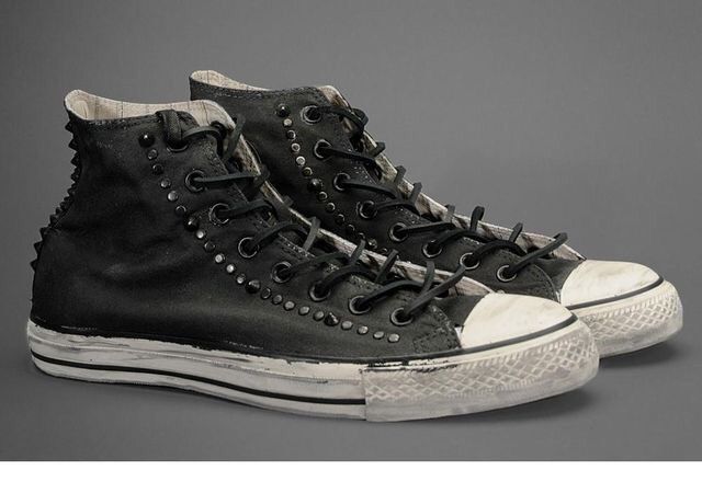 John varvatos shoes converse online