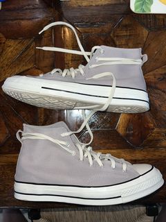 Converse Chuck Taylor All Star 70 Hi Fear of God Essentials Grey