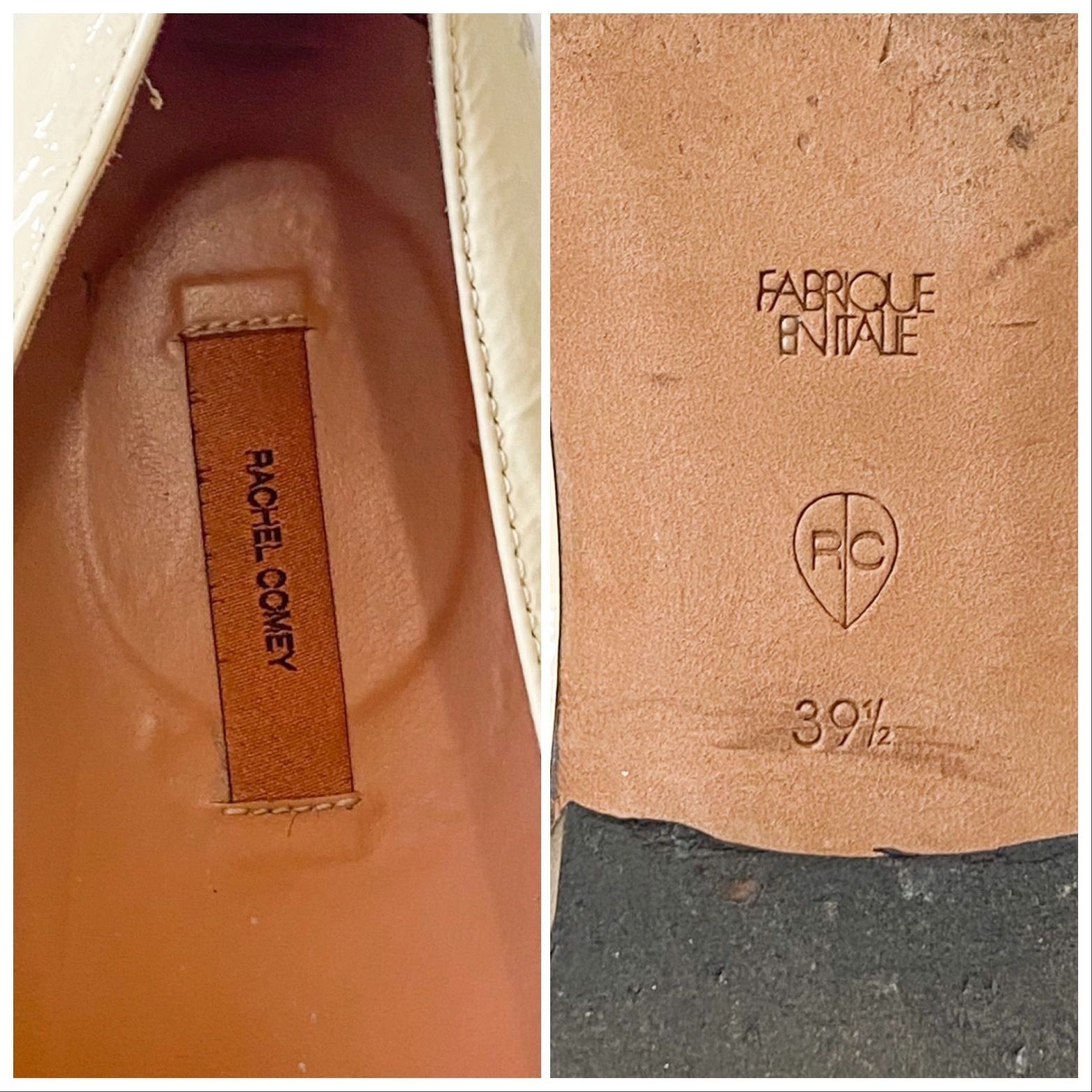 Rachel Comey Rachel Comey Loafer, Size US 9.5 / IT 39.5 - 11 Thumbnail