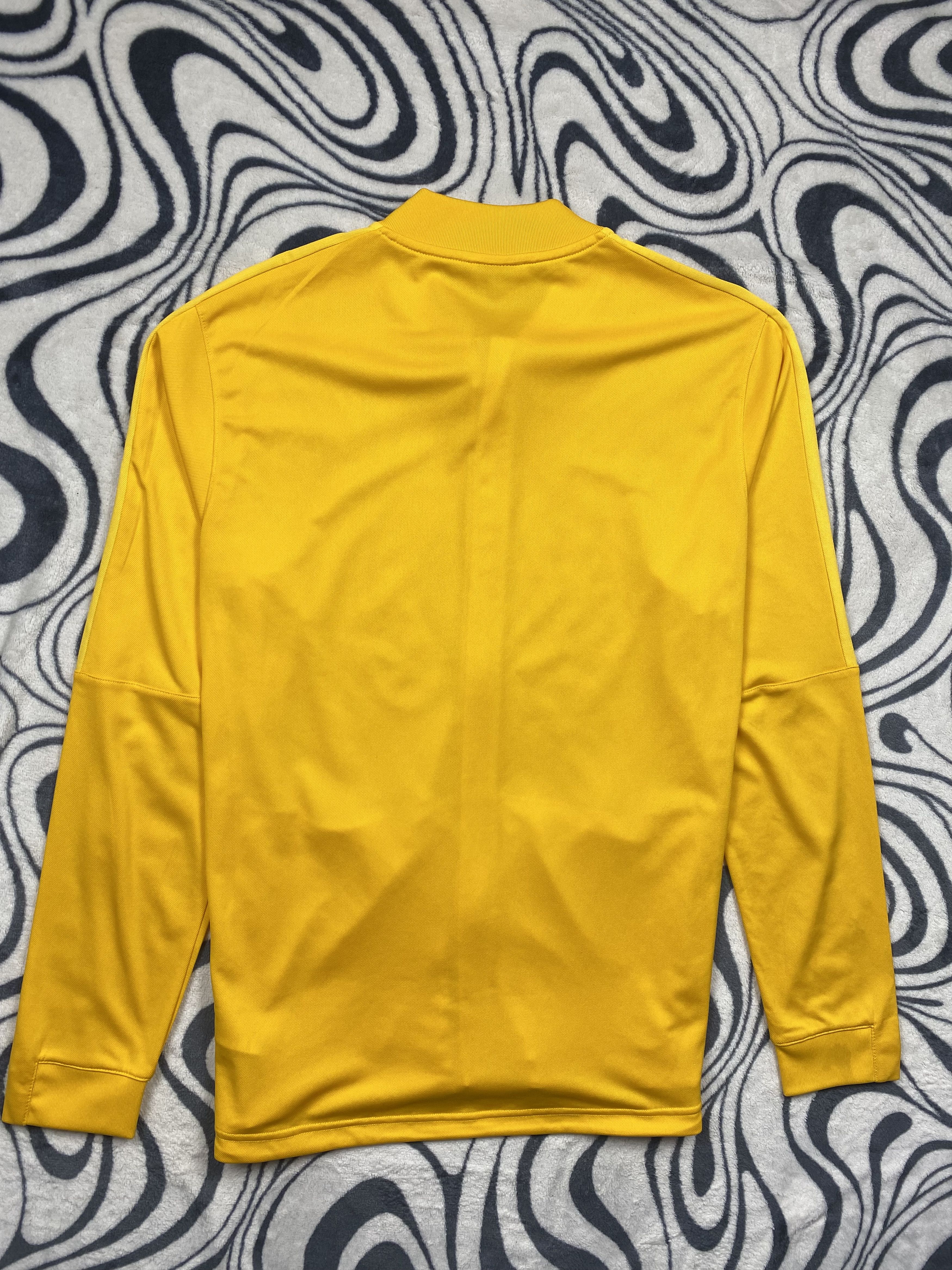 Nike × Vintage Nike Vintage Mens Track Top Bomber Jacket Dri Fit Y2K Size US XL / EU 56 / 4 - 8 Thumbnail