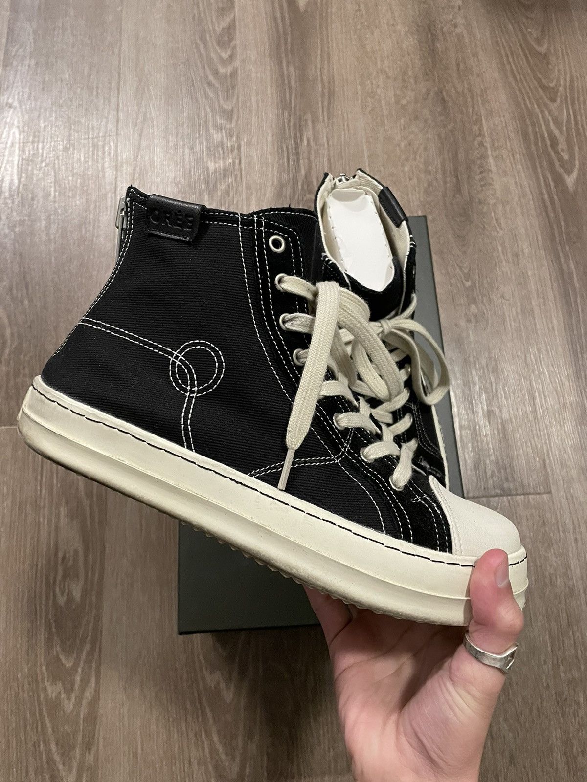 Oree New York OREE NYC 1917-MCOTR-22 Sneaker | Grailed