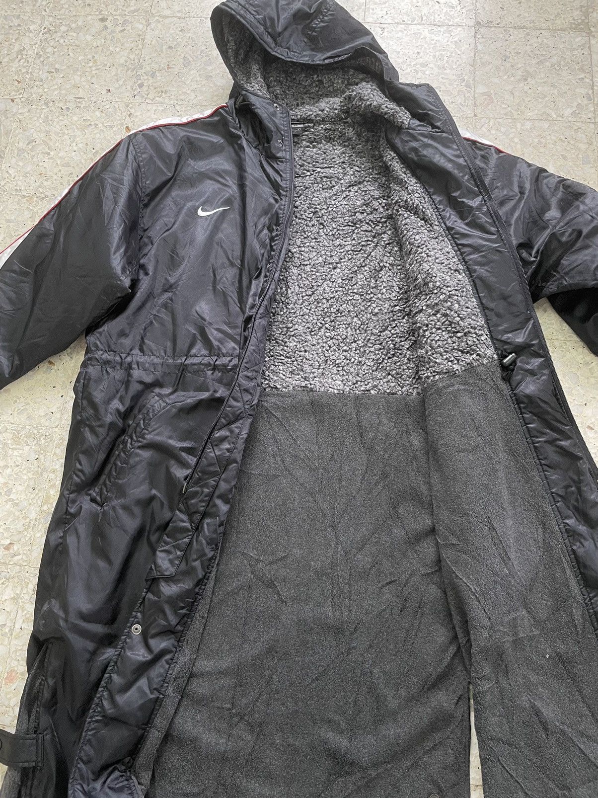 Nike Vintage Nike Size US M / EU 48-50 / 2 - 7 Thumbnail