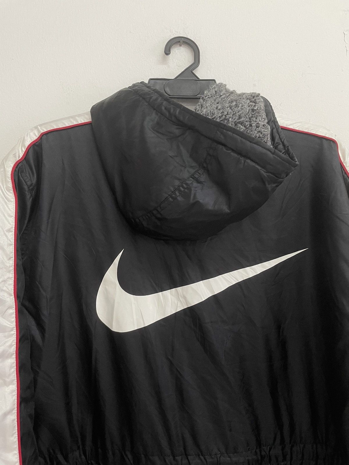 Nike Vintage Nike Size US M / EU 48-50 / 2 - 2 Thumbnail