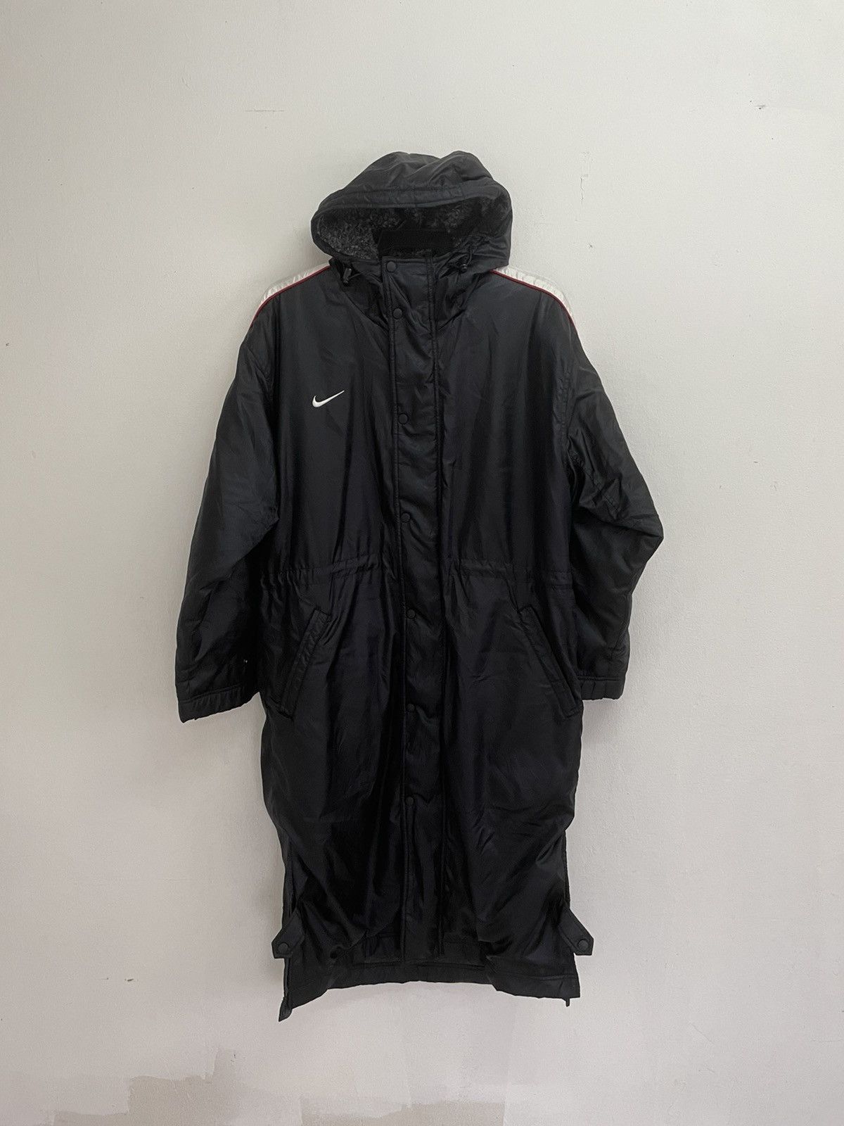Nike Vintage Nike Size US M / EU 48-50 / 2 - 4 Thumbnail
