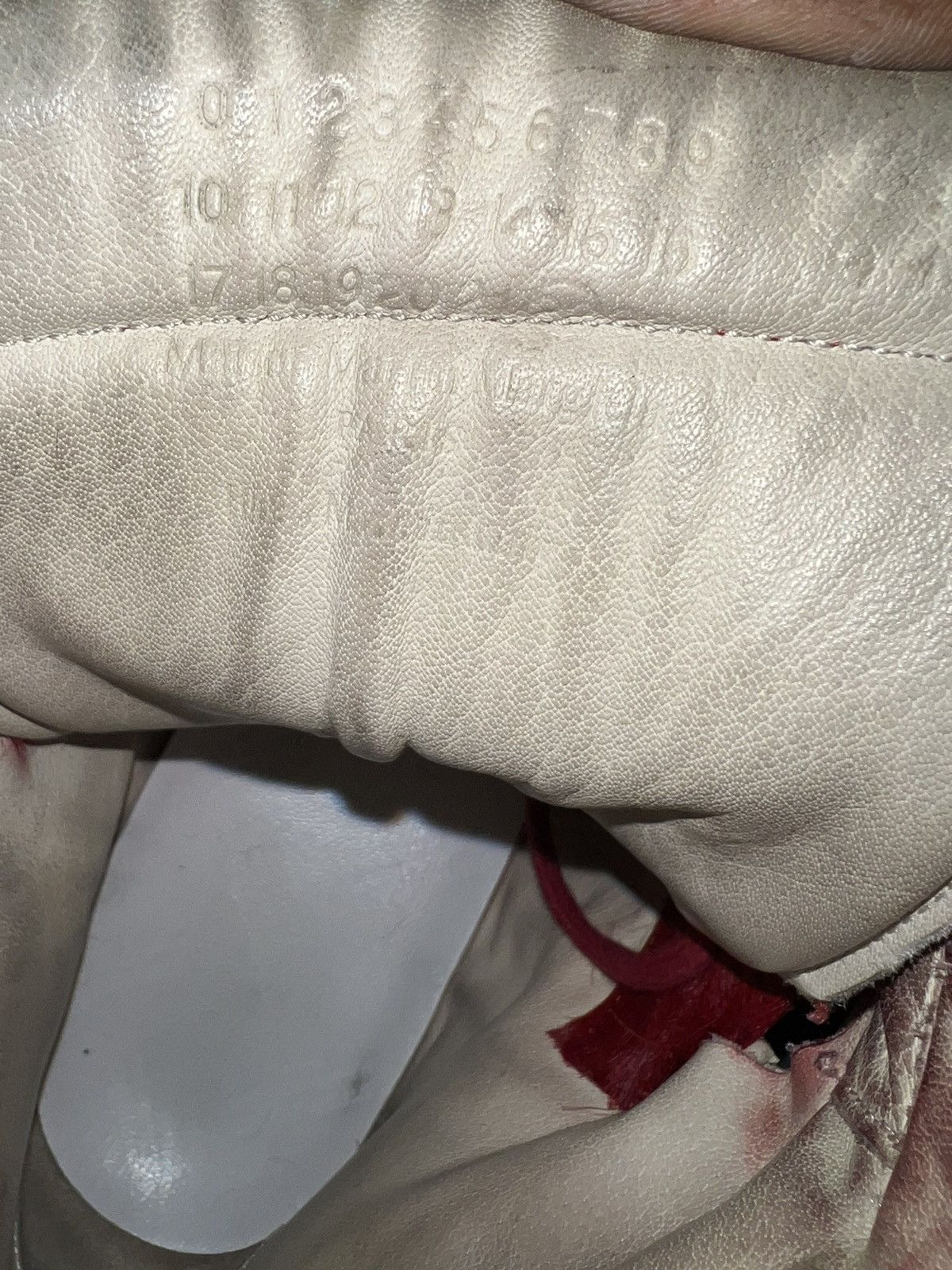 Maison Margiela Margiela Pony Hair futures Yeezy Tour Style Size US 10 / EU 43 - 6 Thumbnail
