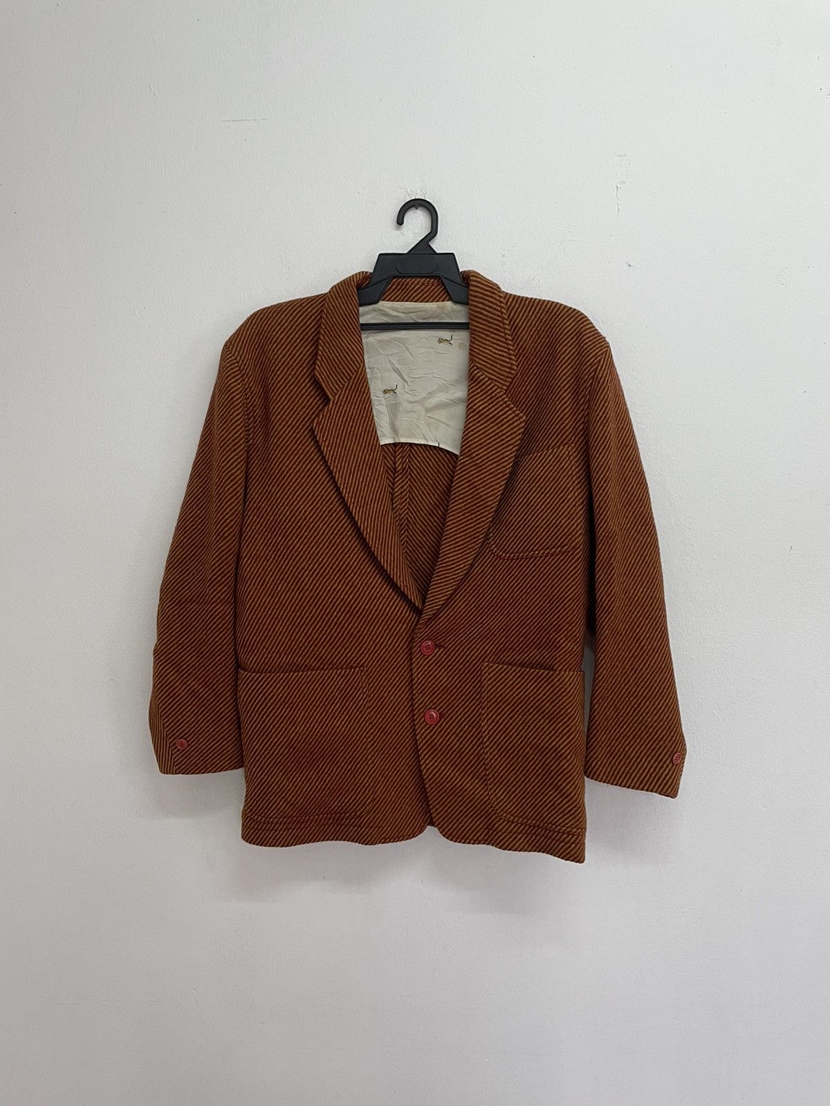 Kenzo Kenzo coat Size US M / EU 48-50 / 2 - 1 Thumbnail