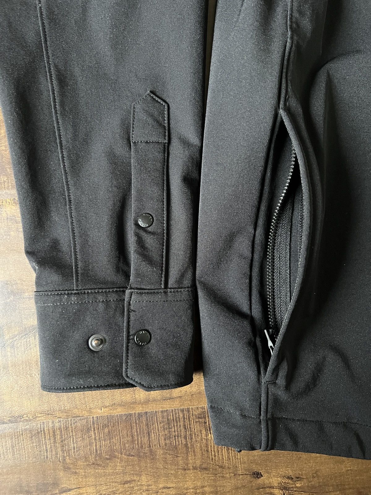 Haven Guide Shirt Schoeller Dryskin | Grailed