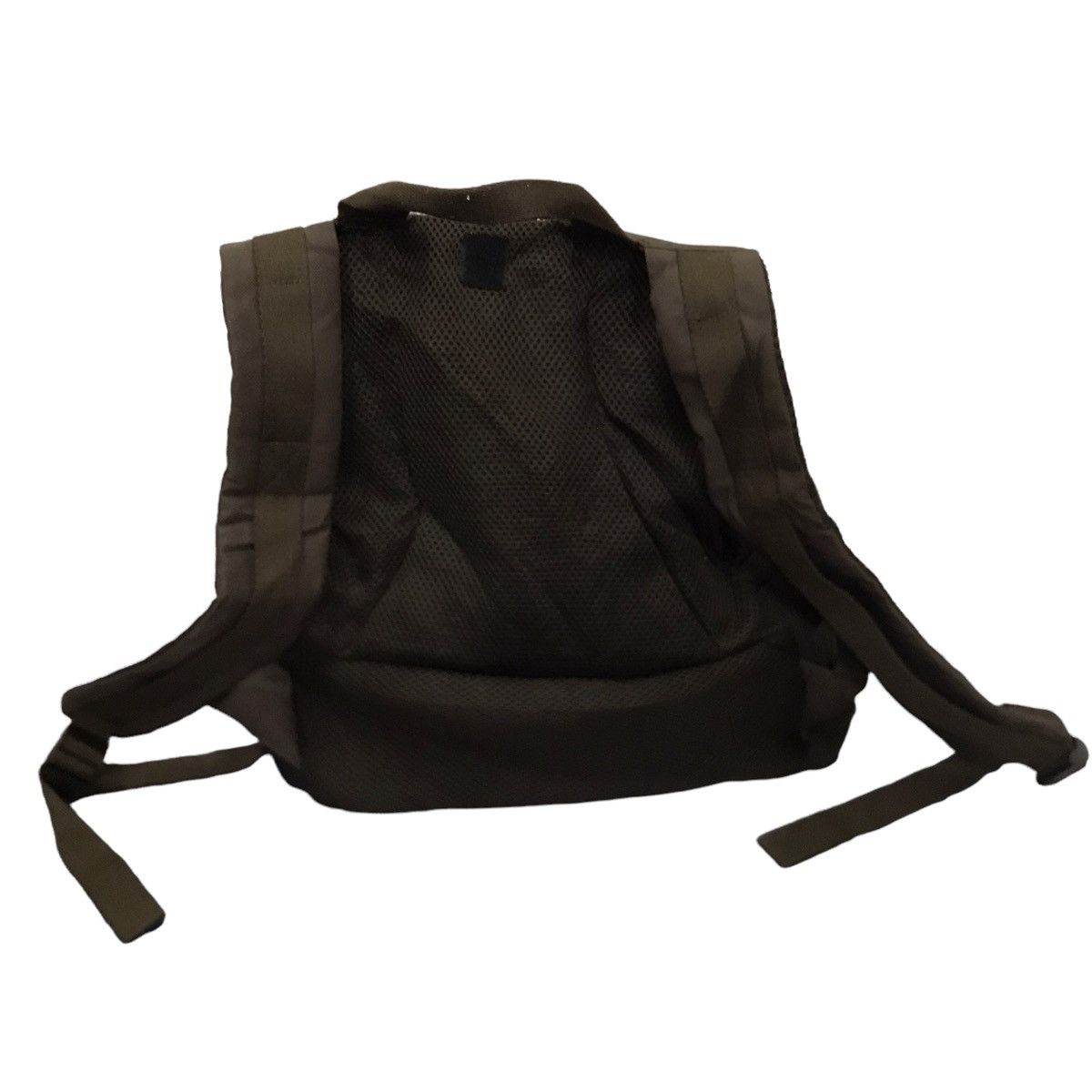 Harris Tweed rare edition harris tweed backpack Size ONE SIZE - 11 Thumbnail