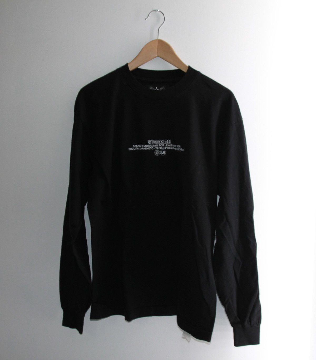 Takashi Murakami Lewis Hamilton | Grailed