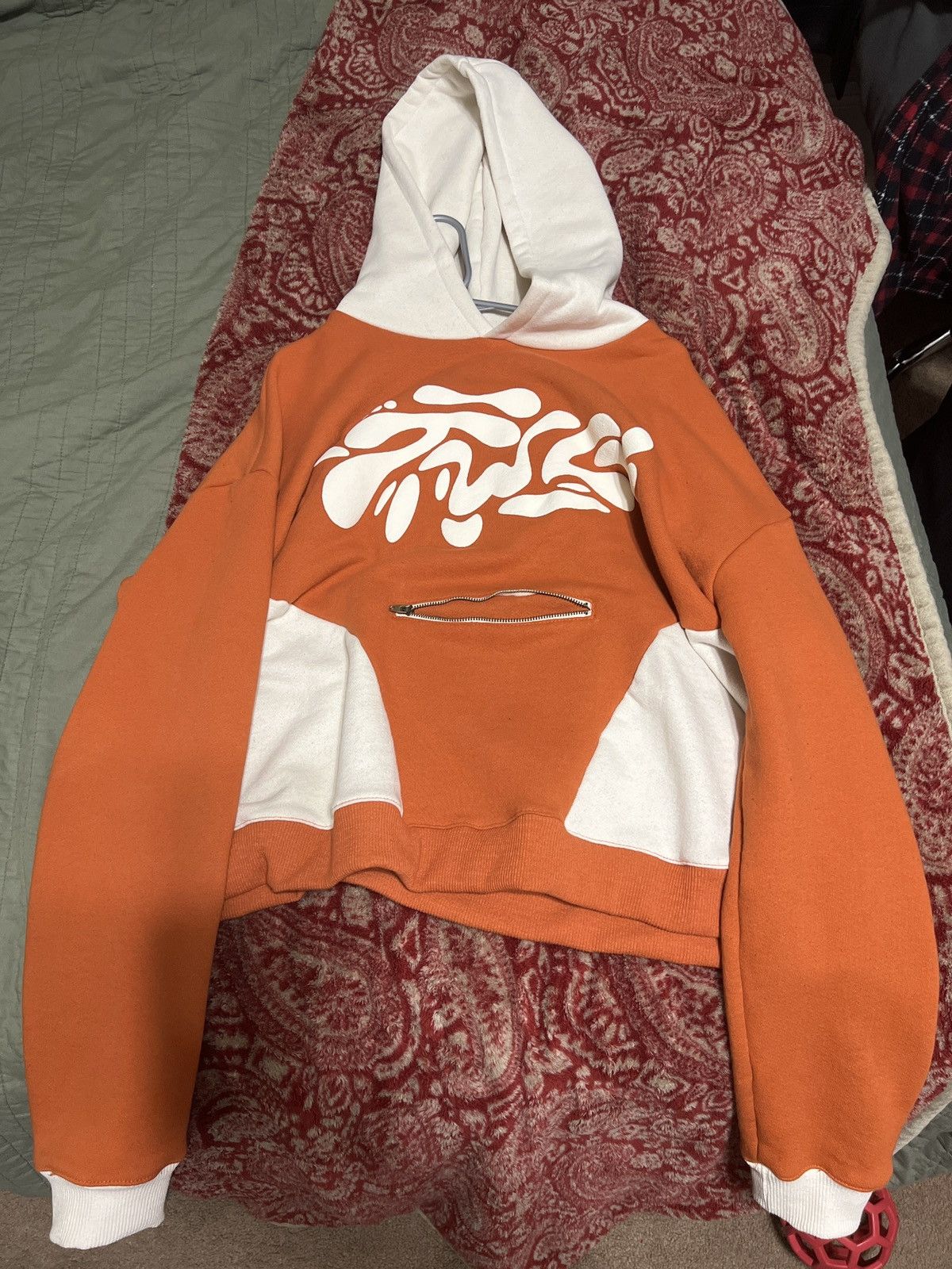 The Warmest Colors Hoodie