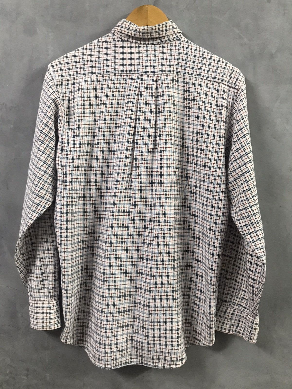 Sugar Cane × Toyo Enterprises Style Eyes by Sugar Cane Cotton Shirt Size US M / EU 48-50 / 2 - 7 Thumbnail