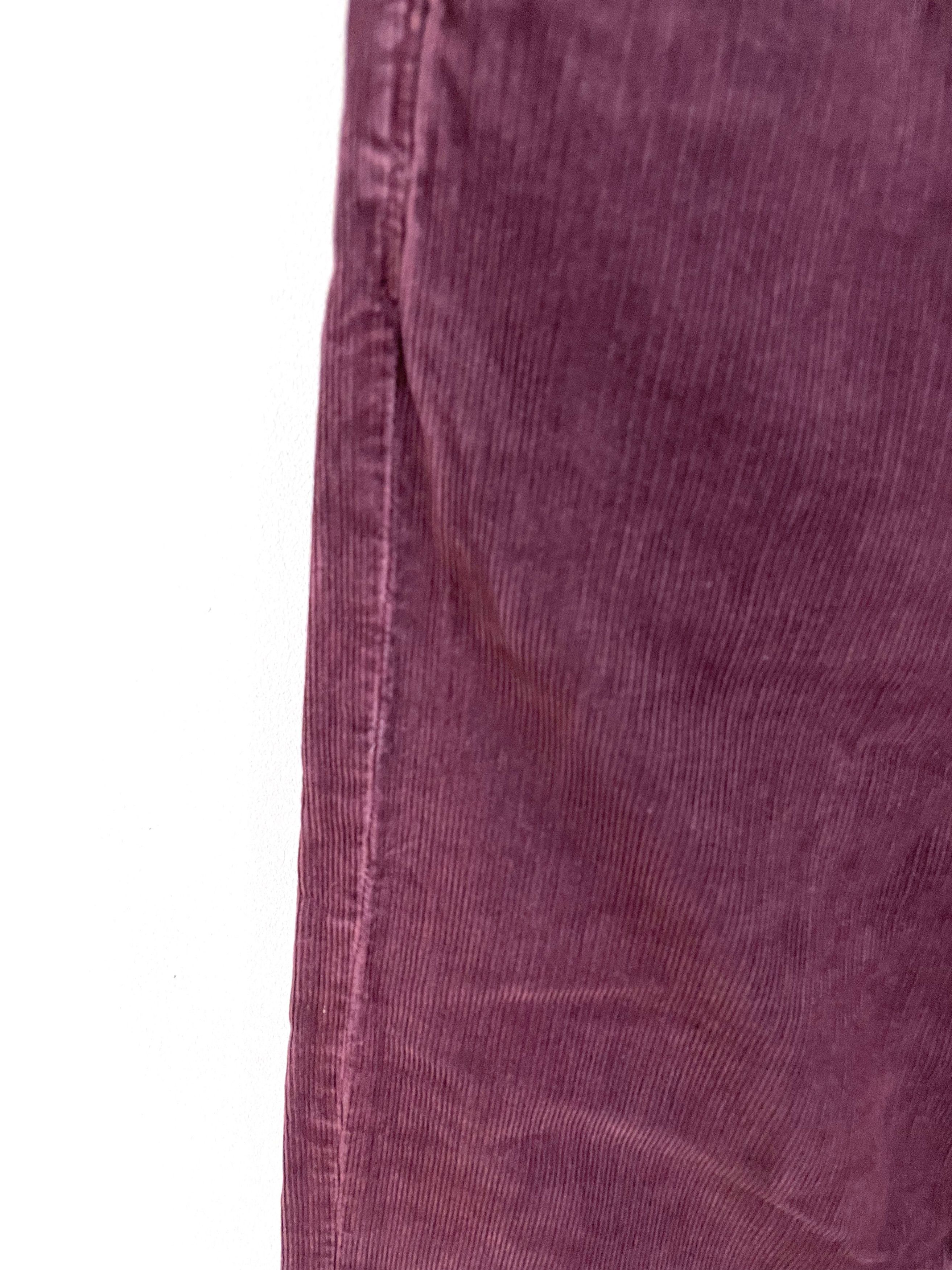 Kapital Corduroy Pants Size US 32 / EU 48 - 5 Thumbnail