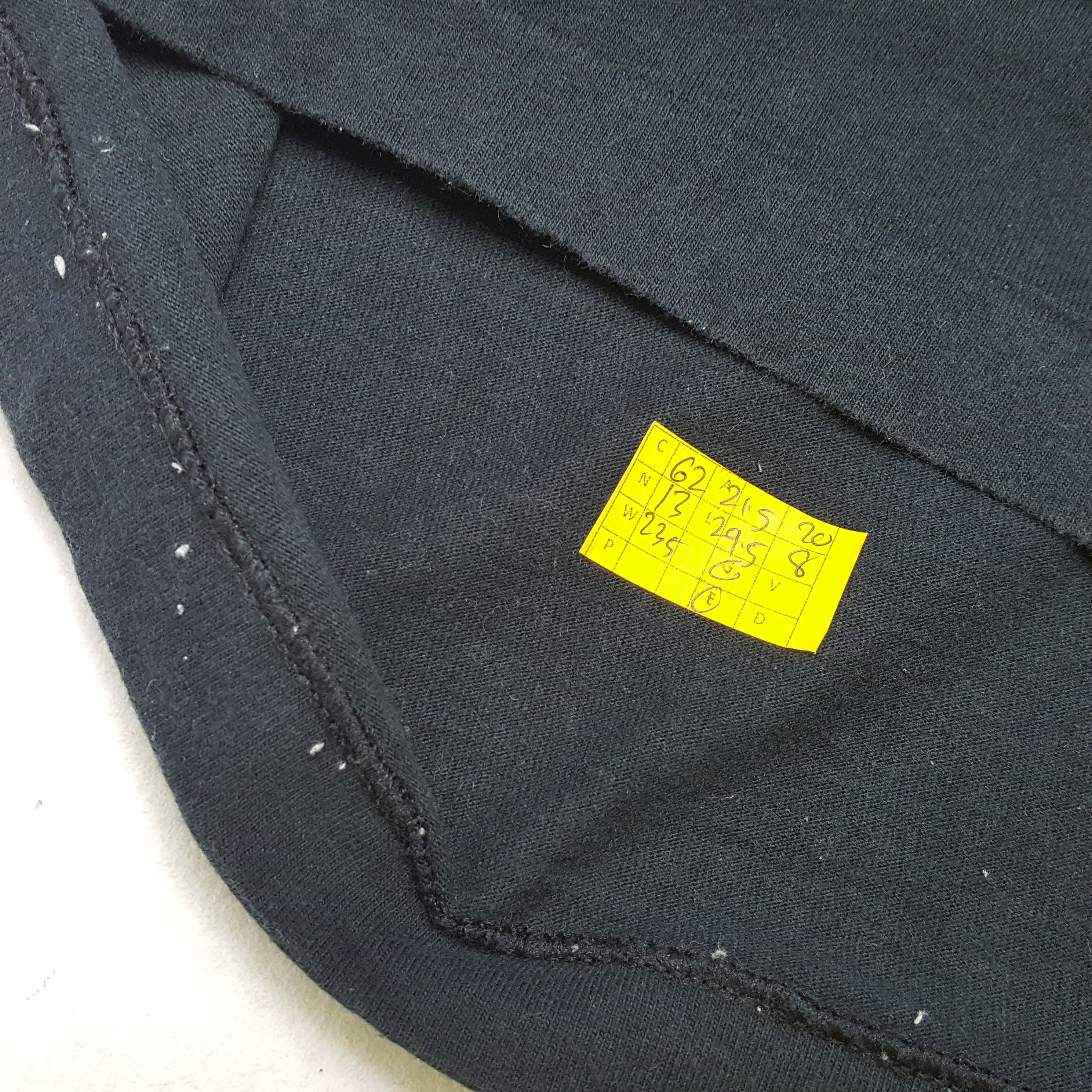 Seiko × Vintage Vintage AGS SEIKO Japanese Brand Vintage Watch T-Shirt Size US L / EU 52-54 / 3 - 4 Thumbnail
