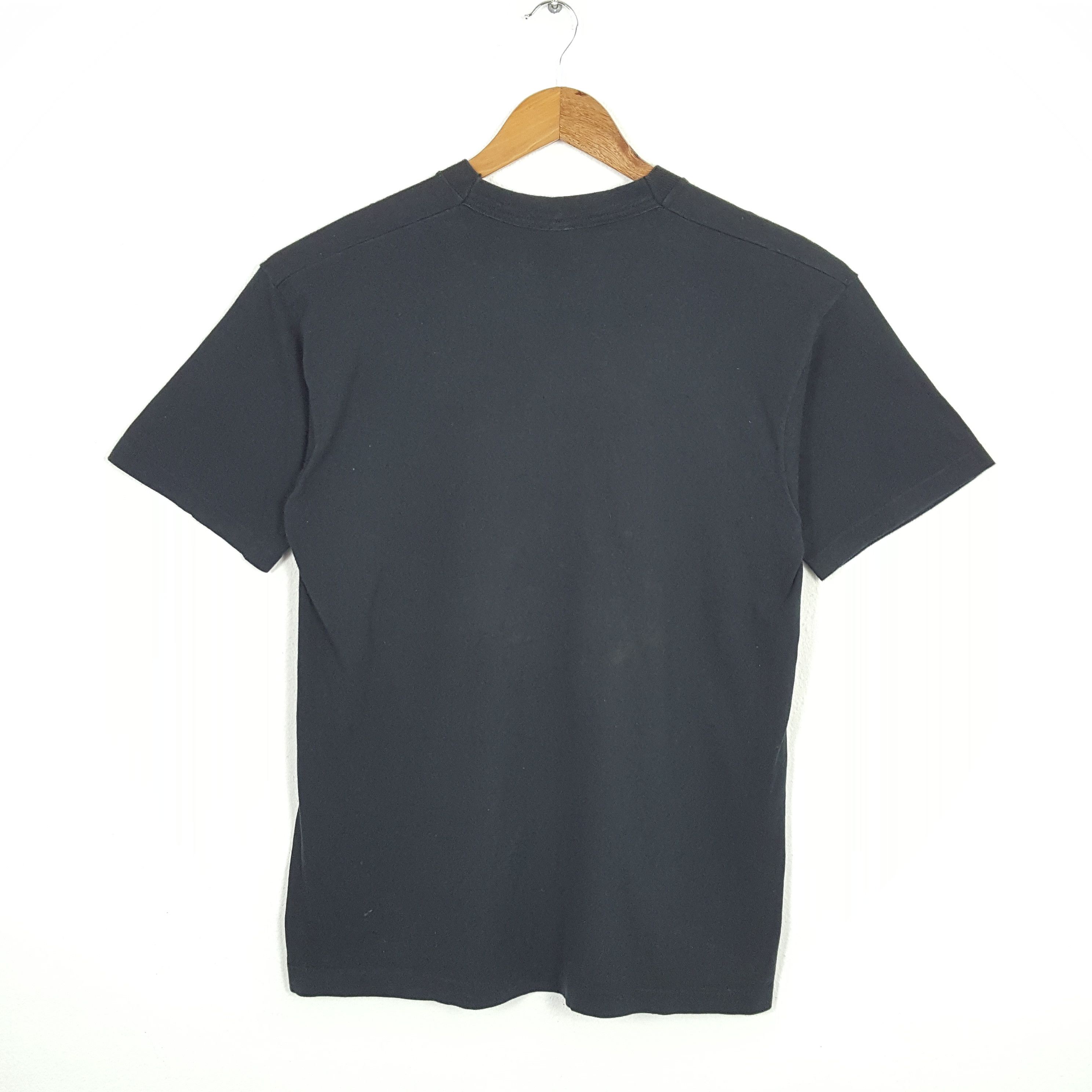 Seiko × Vintage Vintage AGS SEIKO Japanese Brand Vintage Watch T-Shirt Size US L / EU 52-54 / 3 - 3 Thumbnail