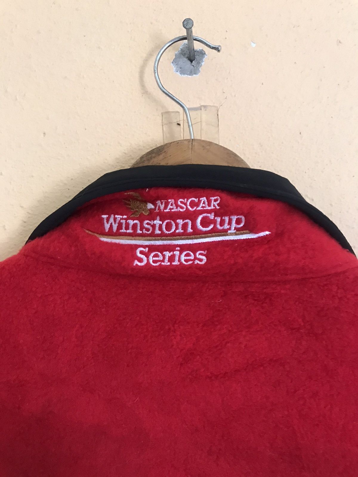 RARE VINTAGE NASCAR WINSTON CUP SERIES