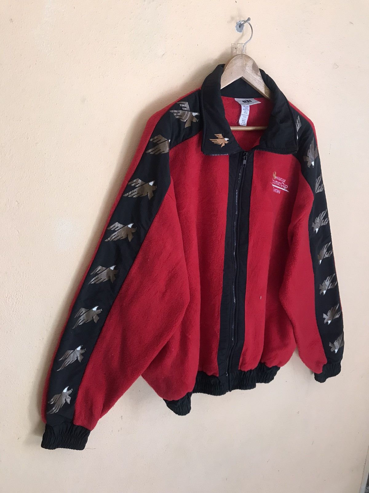 RARE VINTAGE NASCAR WINSTON CUP SERIES