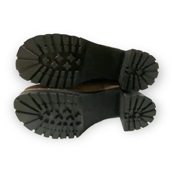 Swedish Hasbeens Swedish Hasbeens Boots, Trail Clog Boots, Brown Size 37EU Size US 7 / IT 37 - 8 Thumbnail