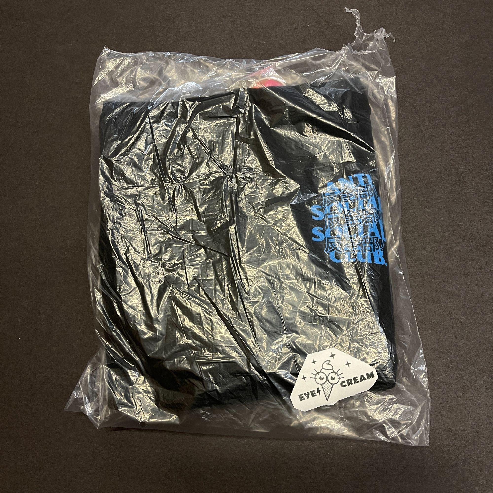 Anti Social Social Club DS Anti social social club Kaburosai hoodie SupreME bapE Size US XXL / EU 58 / 5 - 3 Thumbnail