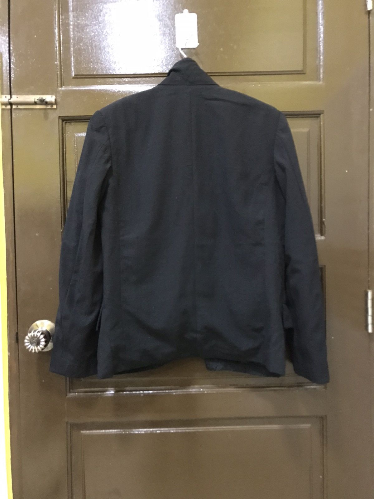 Comme des Garcons VINTAGE COMME DES GARCONS JACKET RARE DESIGN Size US M / EU 48-50 / 2 - 2 Thumbnail