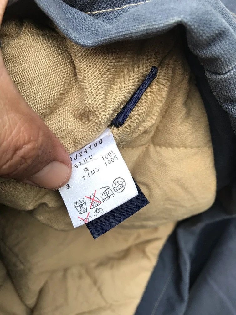 Nautica Nautica Outwear Multipocket Jacket Size US XL / EU 56 / 4 - 8 Thumbnail