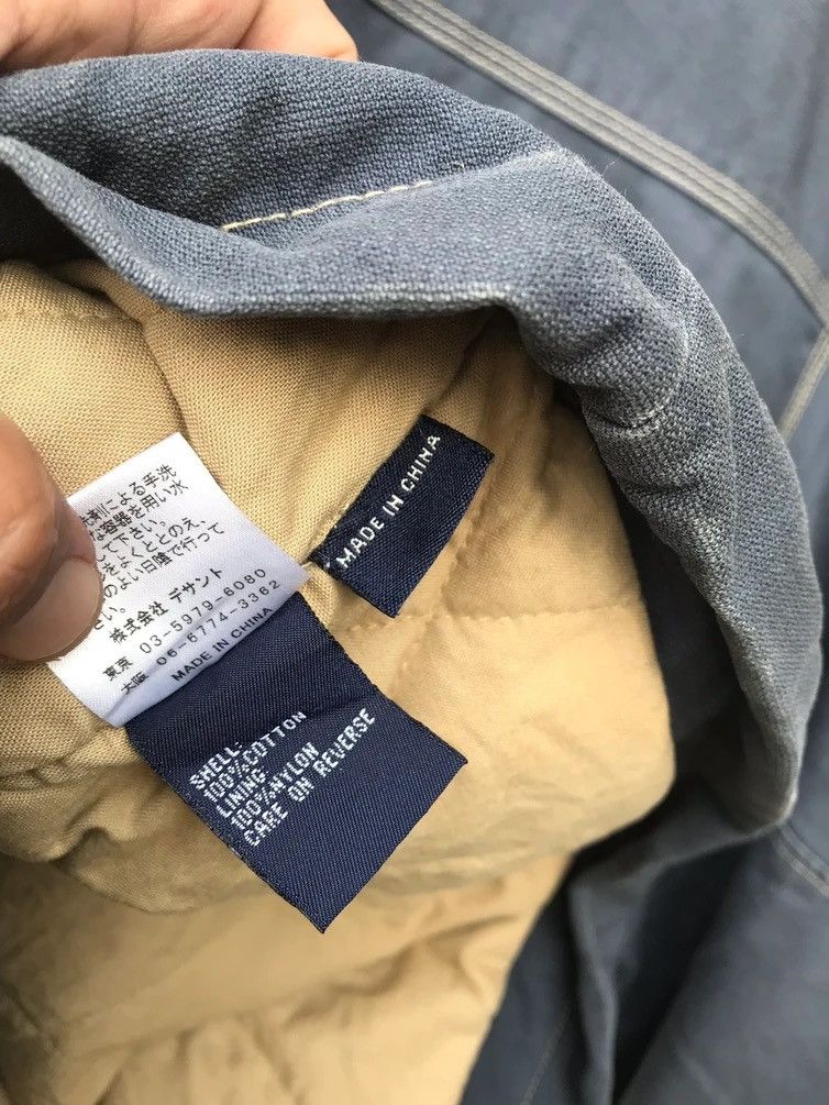 Nautica Nautica Outwear Multipocket Jacket Size US XL / EU 56 / 4 - 9 Thumbnail