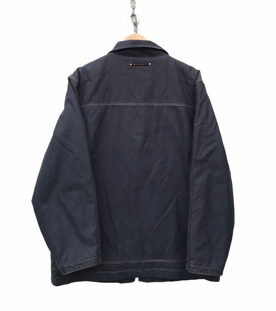 Nautica Nautica Outwear Multipocket Jacket Size US XL / EU 56 / 4 - 6 Thumbnail