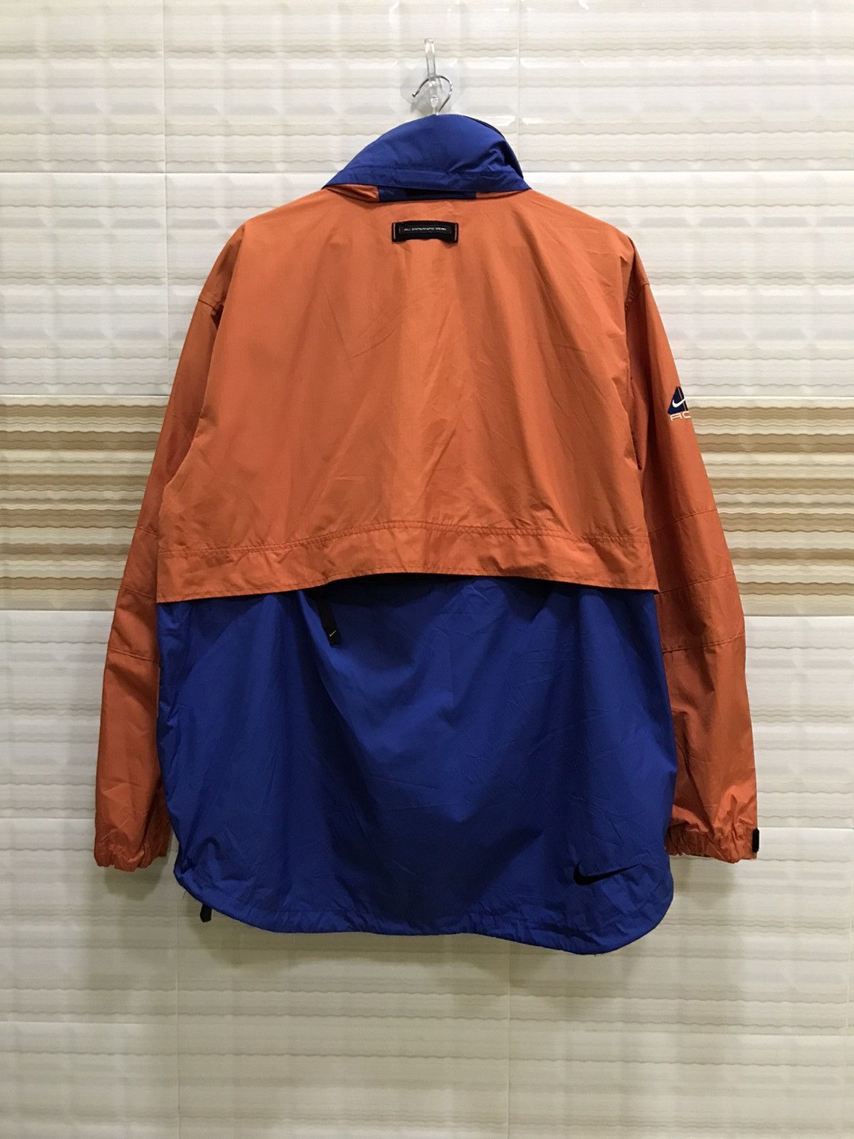 Nike ACG NIKE ACG MULTI COLOR JACKET Size US L / EU 52-54 / 3 - 2 Thumbnail