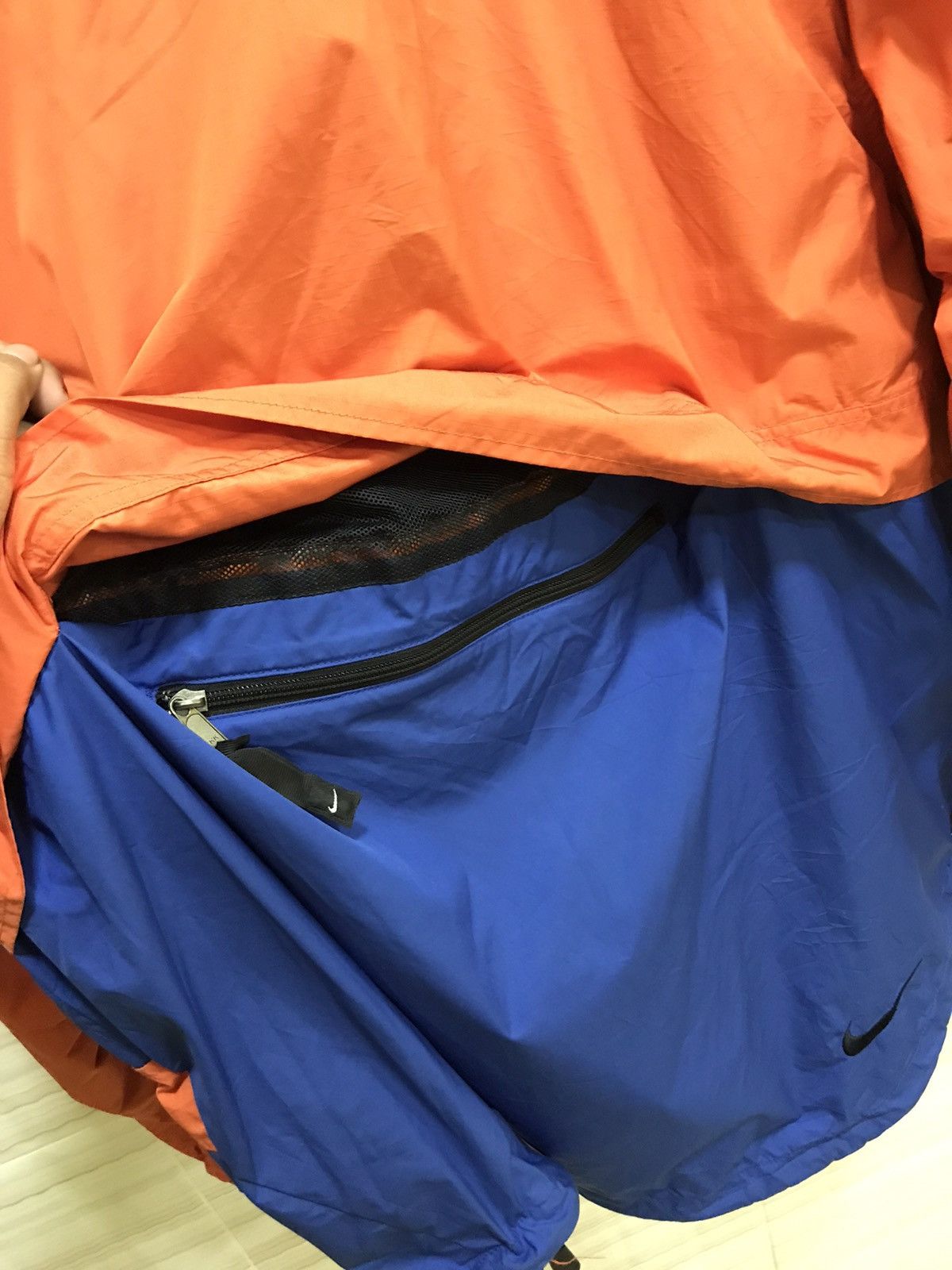 Nike ACG NIKE ACG MULTI COLOR JACKET Size US L / EU 52-54 / 3 - 7 Thumbnail