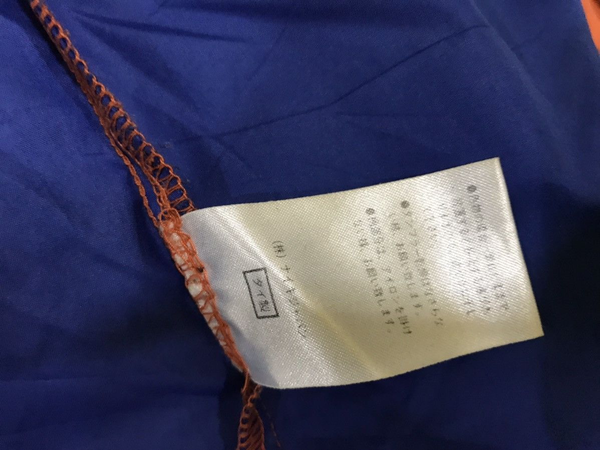 Nike ACG NIKE ACG MULTI COLOR JACKET Size US L / EU 52-54 / 3 - 10 Thumbnail