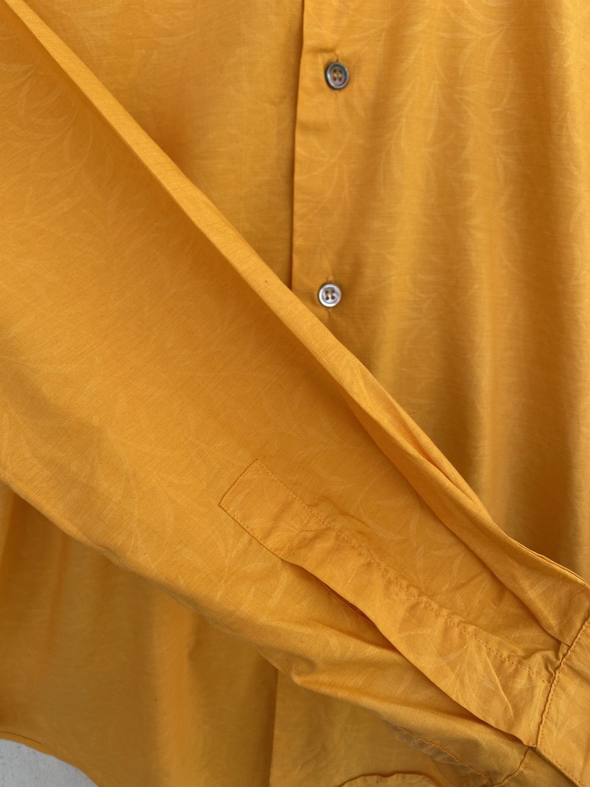 Issey Miyake 💥Vintage Issey Miyake Button Shirt Size S / US 4 / IT 40 - 5 Thumbnail
