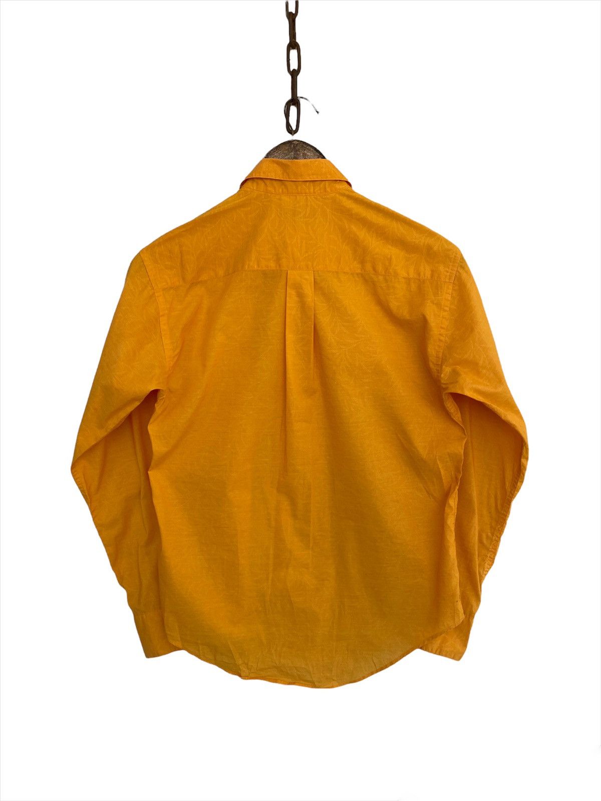 Issey Miyake 💥Vintage Issey Miyake Button Shirt Size S / US 4 / IT 40 - 3 Thumbnail