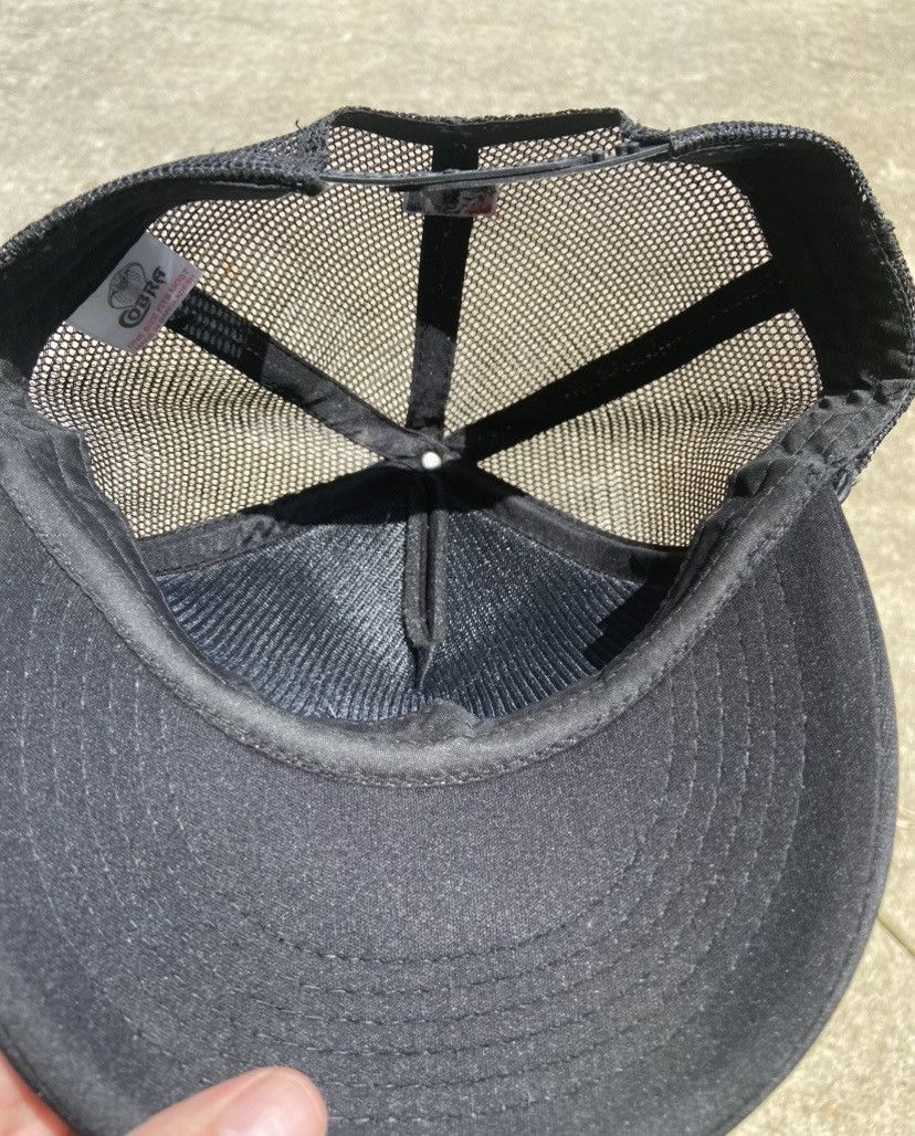 Asap Rocky Loso NYC x Yams Day Trucker Hat | Grailed
