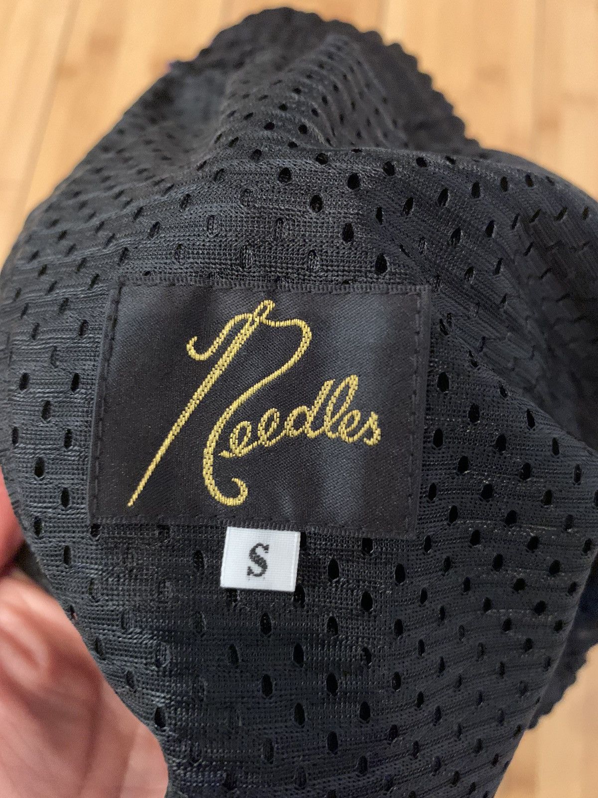 Needles Needles Classic Pants Size US 30 / EU 46 - 3 Thumbnail
