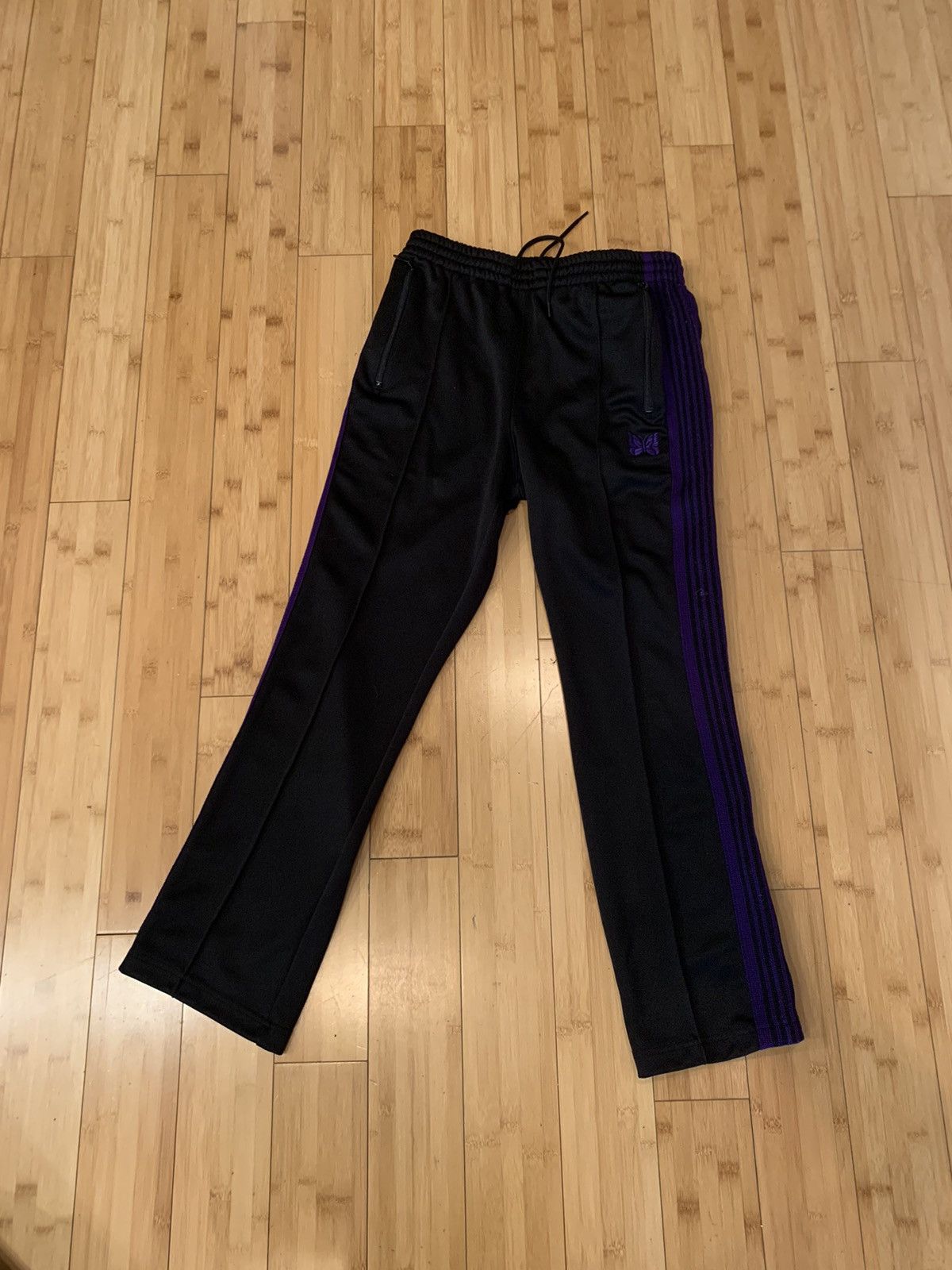 Needles Needles Classic Pants Size US 30 / EU 46 - 1 Thumbnail