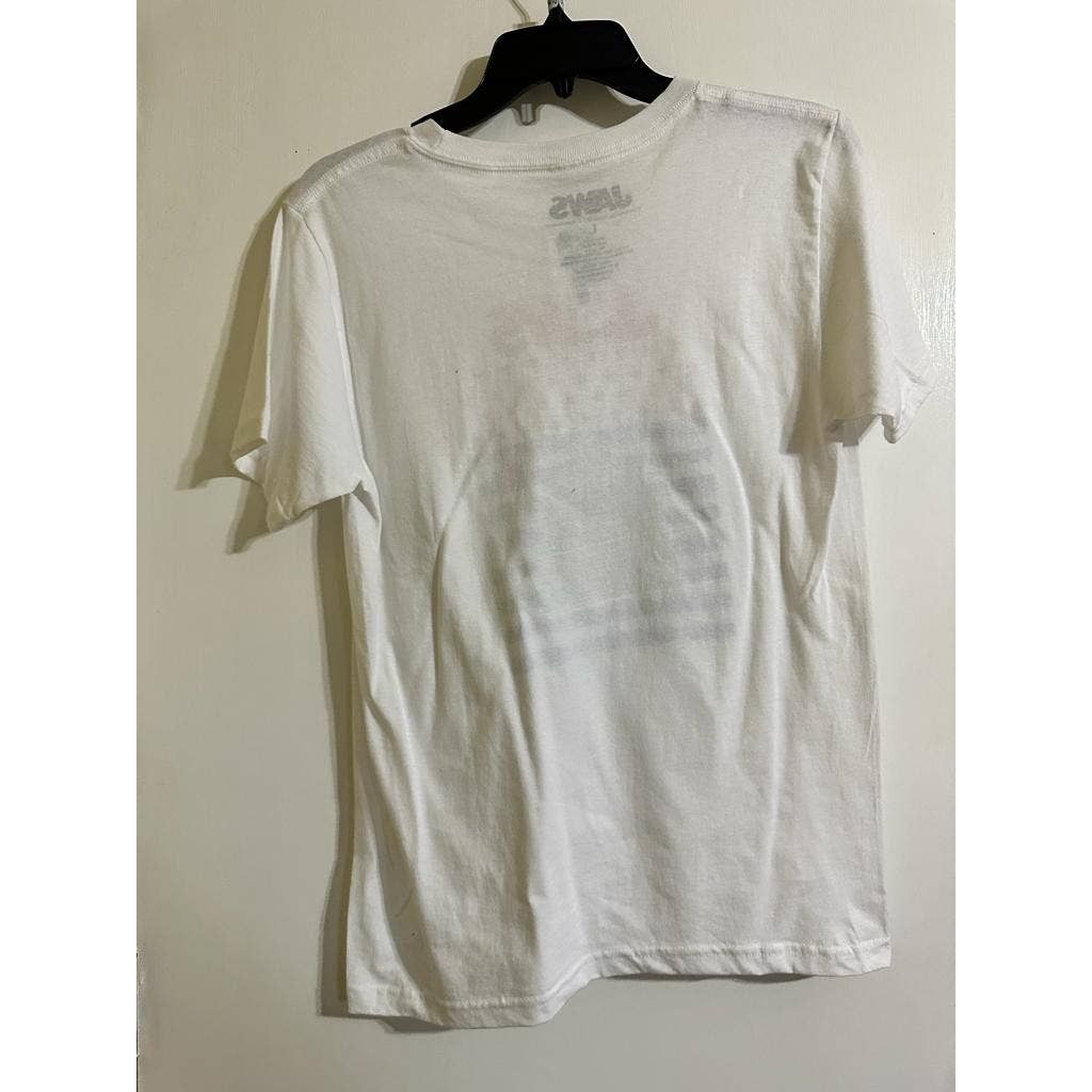 Universal Studios Jaws By Universal Studio Boys White Shirt Size L NWT Size US L / EU 52-54 / 3 - 2 Thumbnail