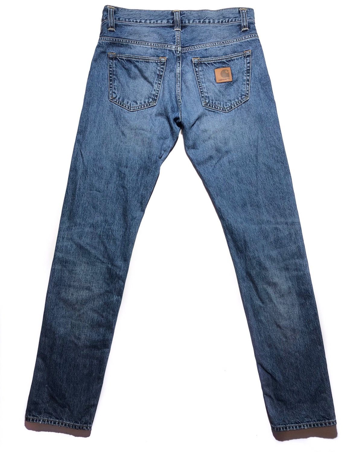 Carhartt Carhartt Vintage Buccaneer Pants Jeans Size US 28 / EU 44 - 1 Thumbnail
