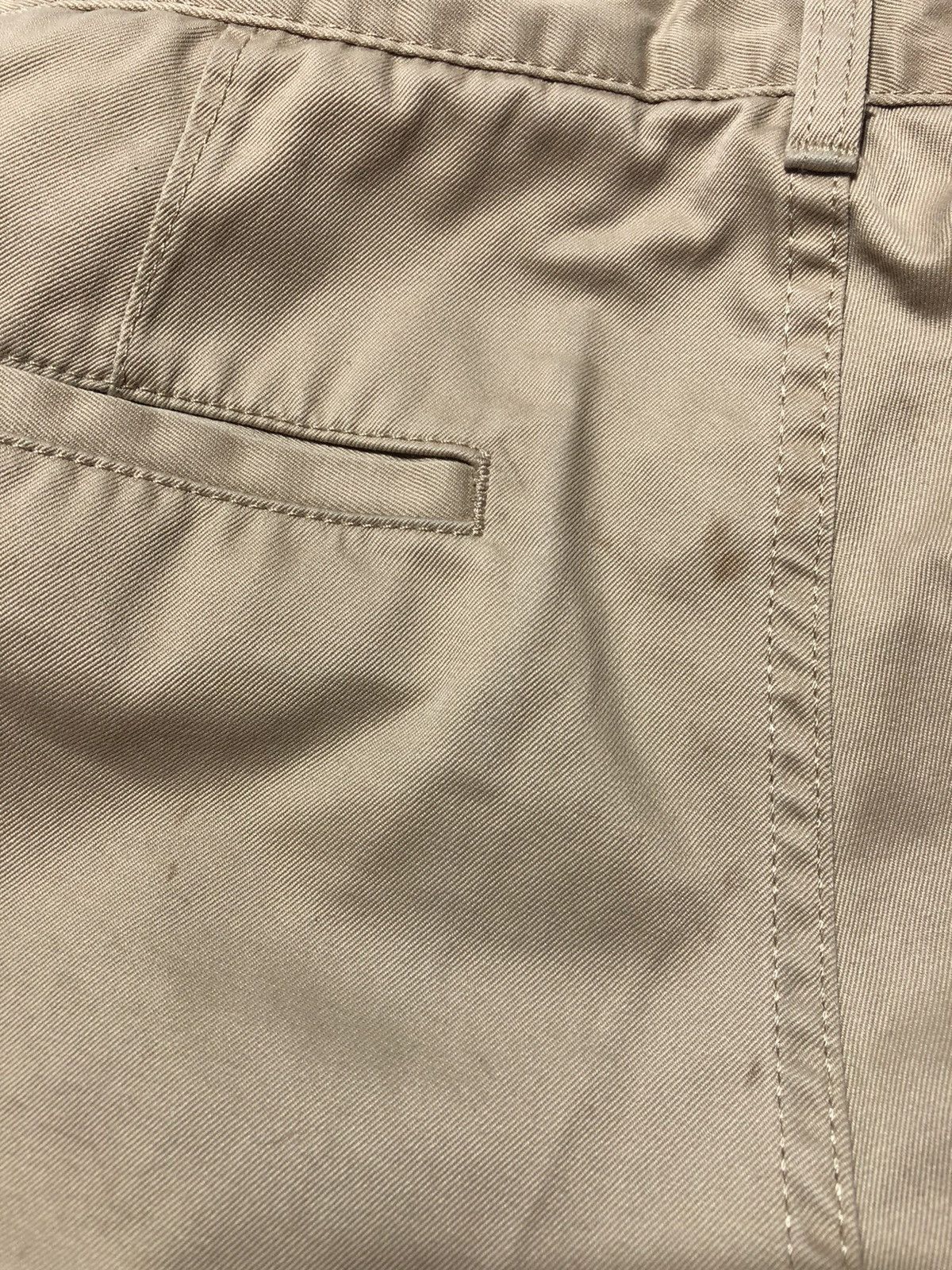 Carhartt Carhartt Cane Pants Size US 33 - 7 Thumbnail