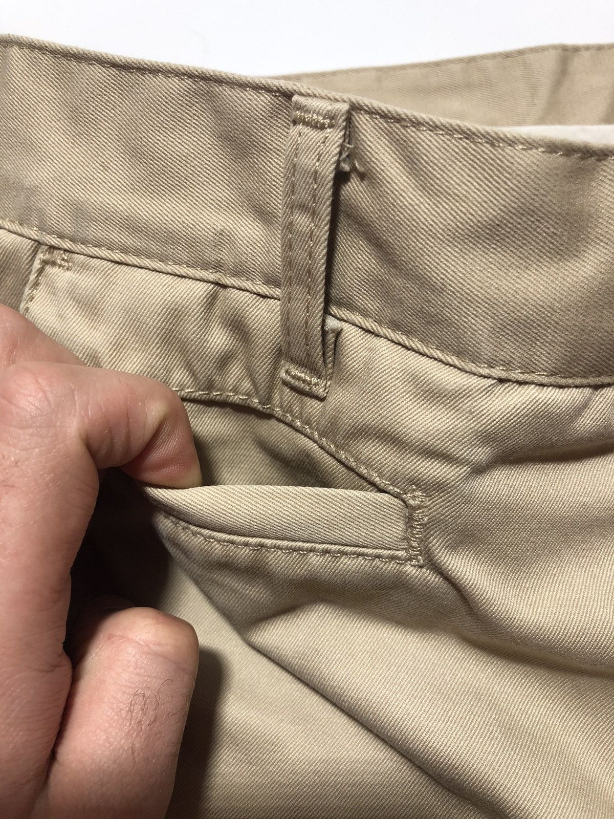 Carhartt Carhartt Cane Pants Size US 33 - 15 Thumbnail