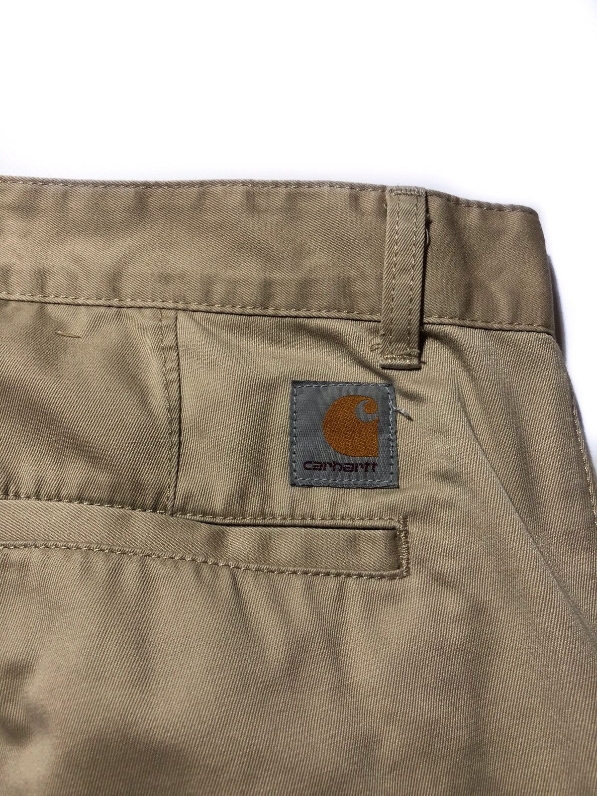 Carhartt Carhartt Cane Pants Size US 33 - 3 Thumbnail