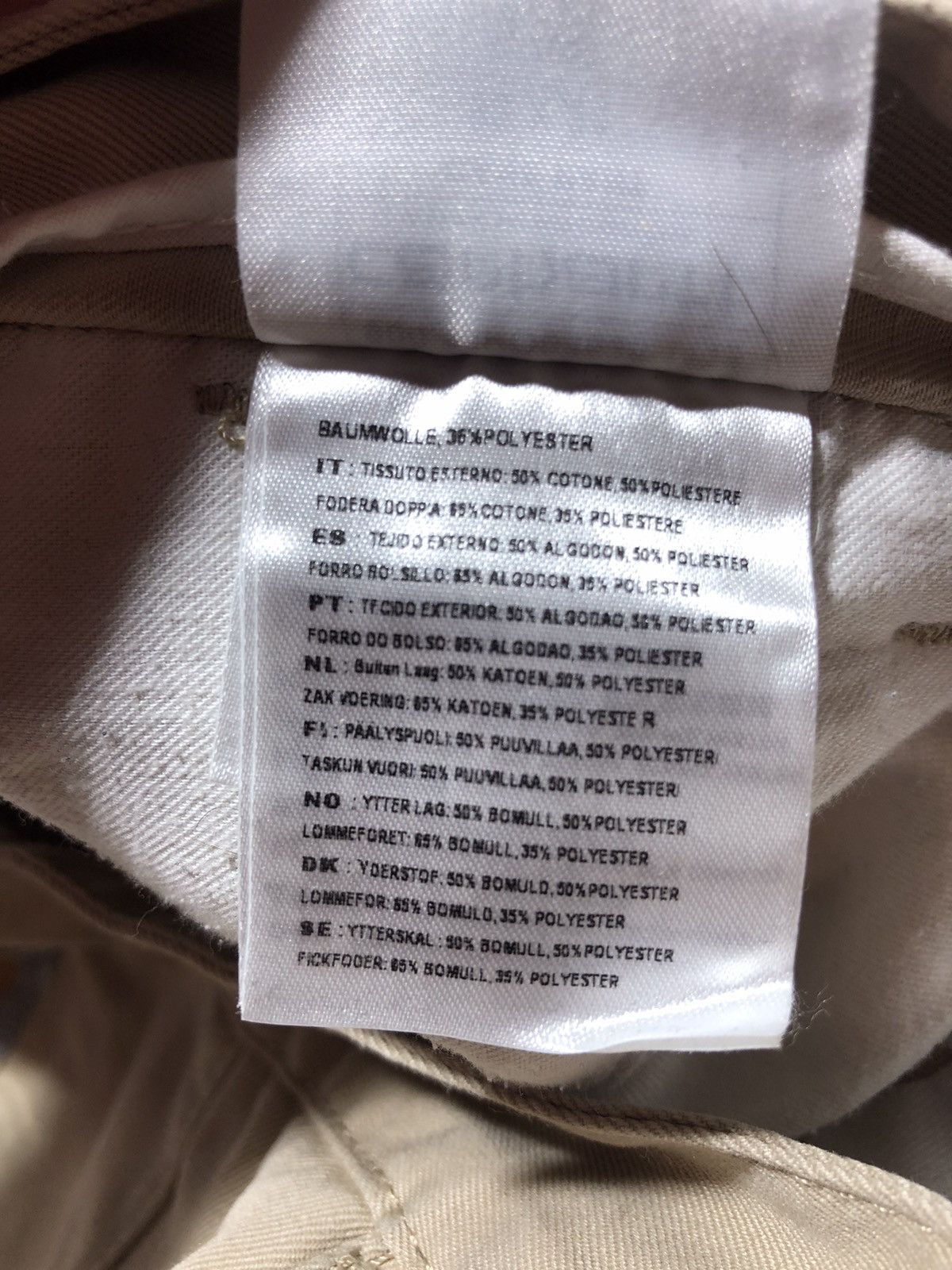 Carhartt Carhartt Cane Pants Size US 33 - 13 Thumbnail