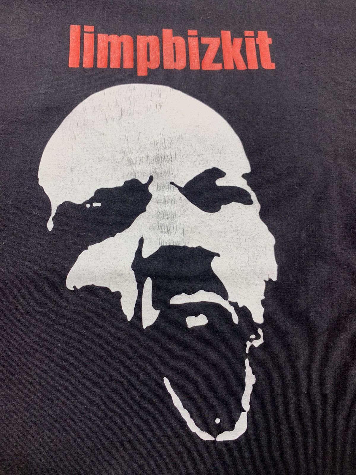 Band Tees Limpbizkit Vintage Longsleeve T-shirt Size US M / EU 48-50 / 2 - 3 Thumbnail