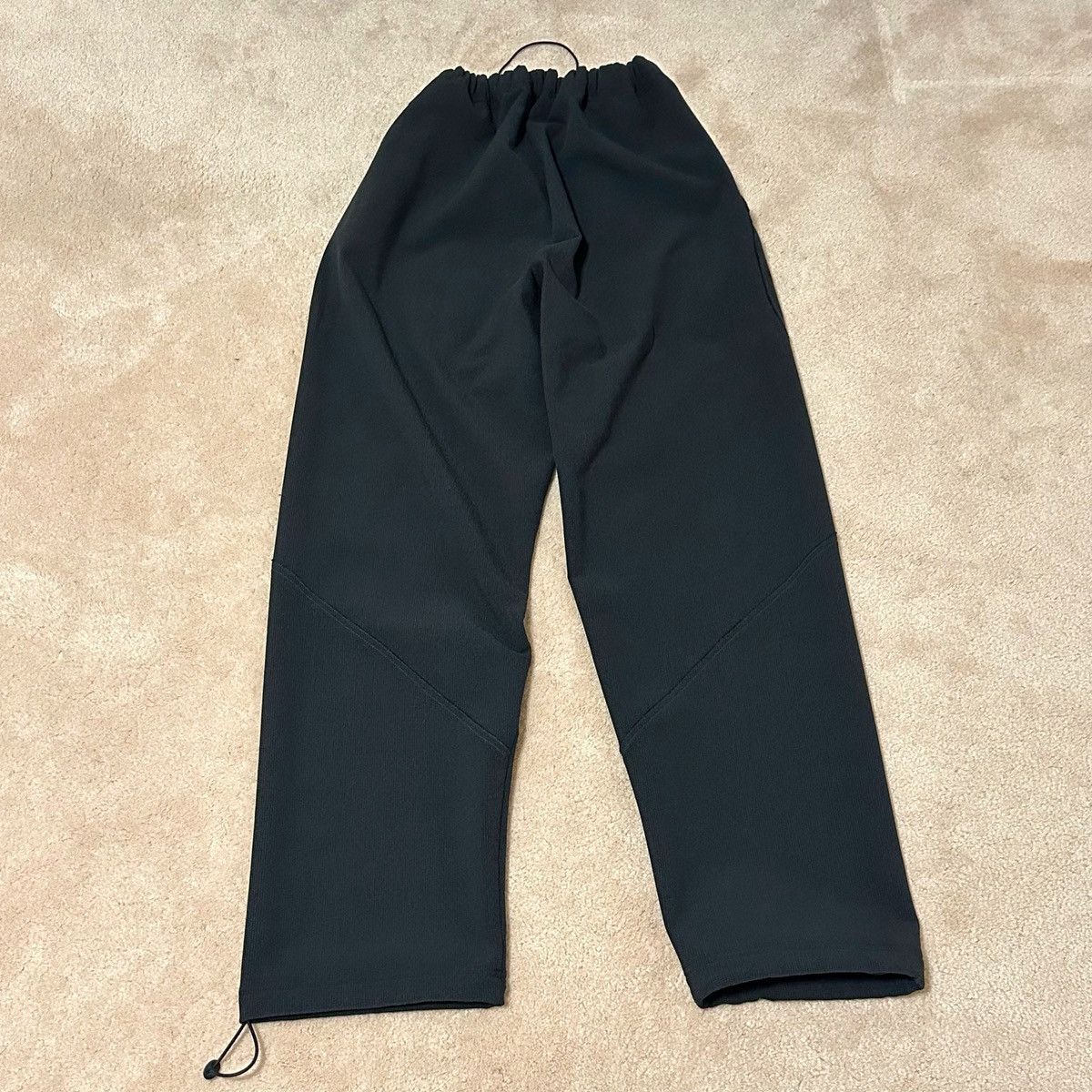 Affix Works Affix “Black Grid” Transit Pants | Grailed