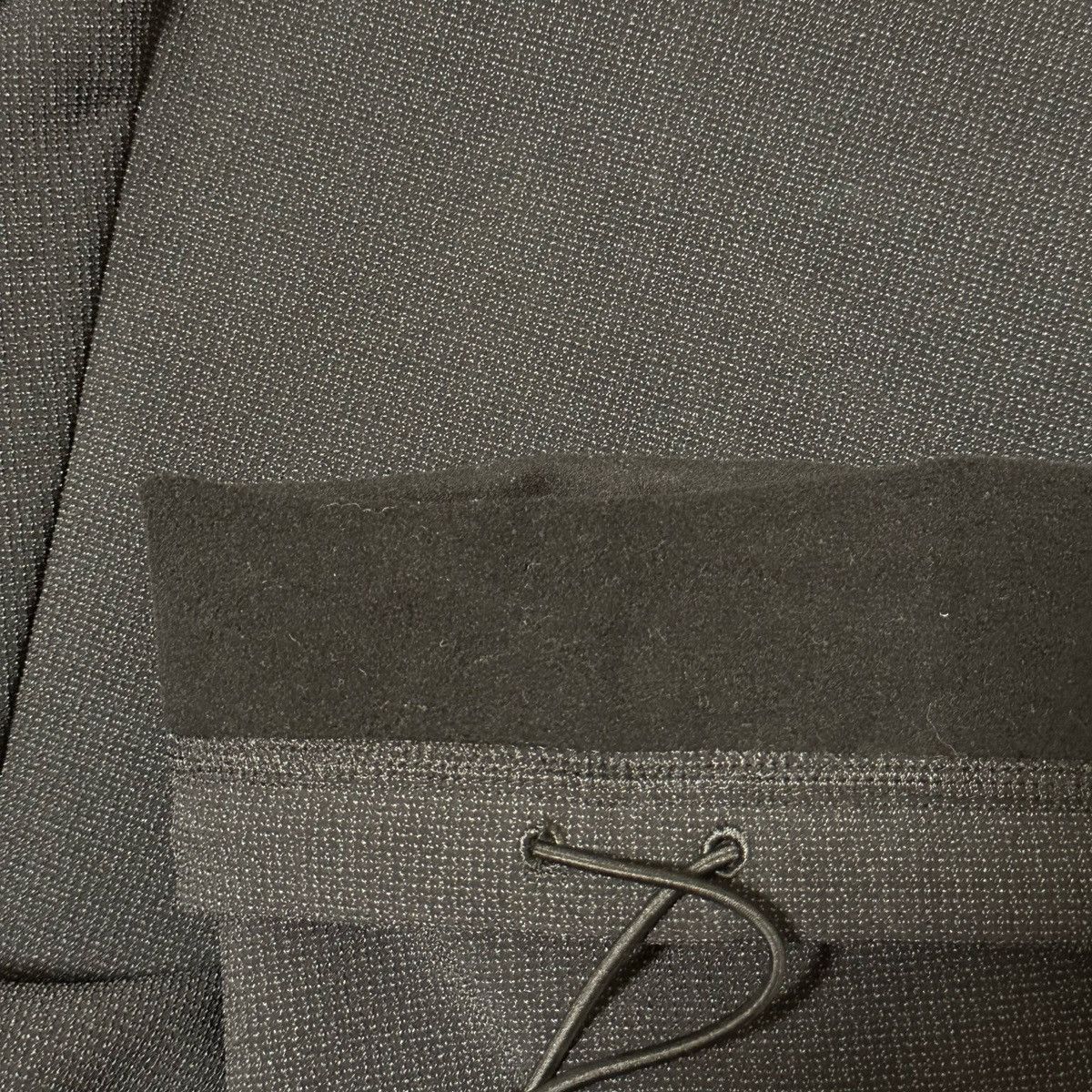 Affix Works Affix “Black Grid” Transit Pants | Grailed